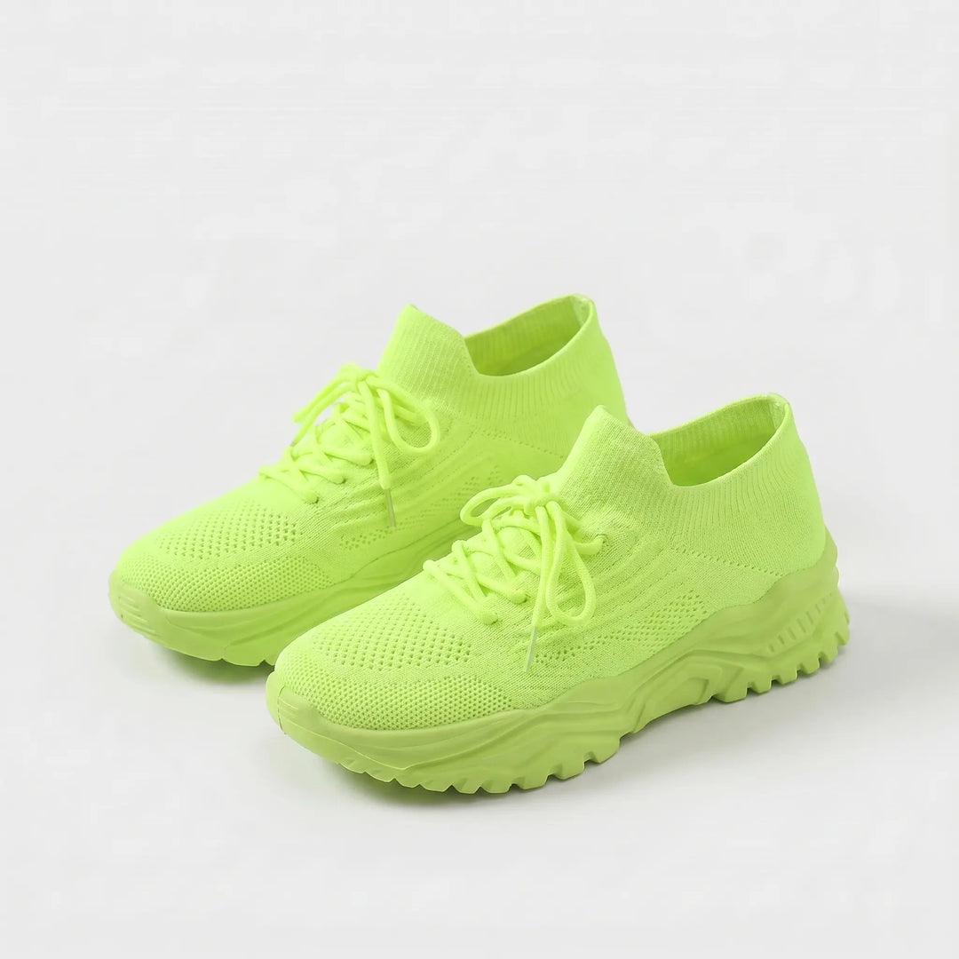 Nuvola | Sneakers Comfort Elasticizzate