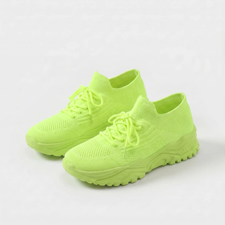 Nuvola | Sneakers Comfort Elasticizzate