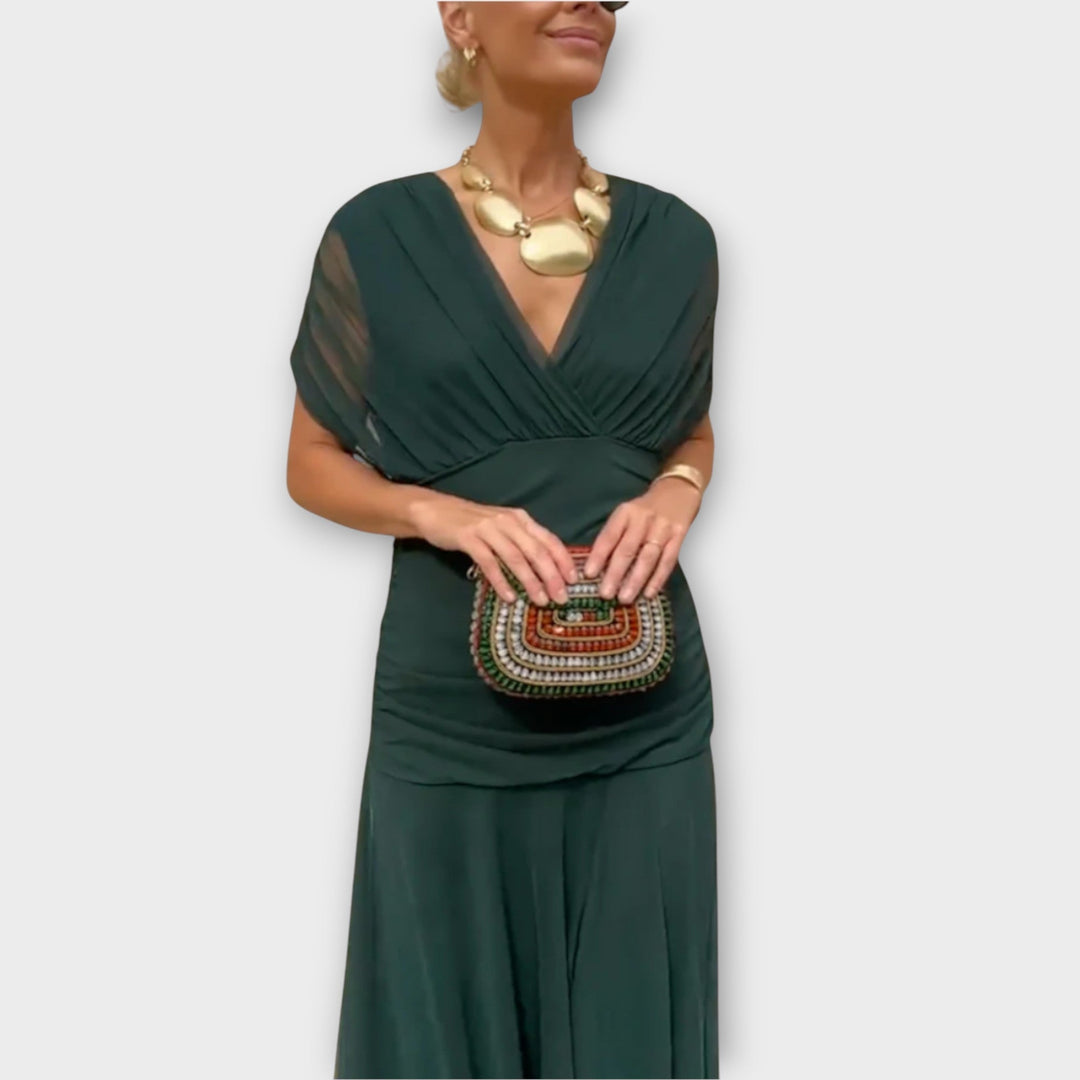 Vivienne | Elegant Dress