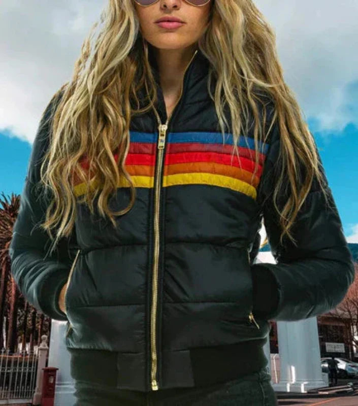 LEAH™ | Piumino