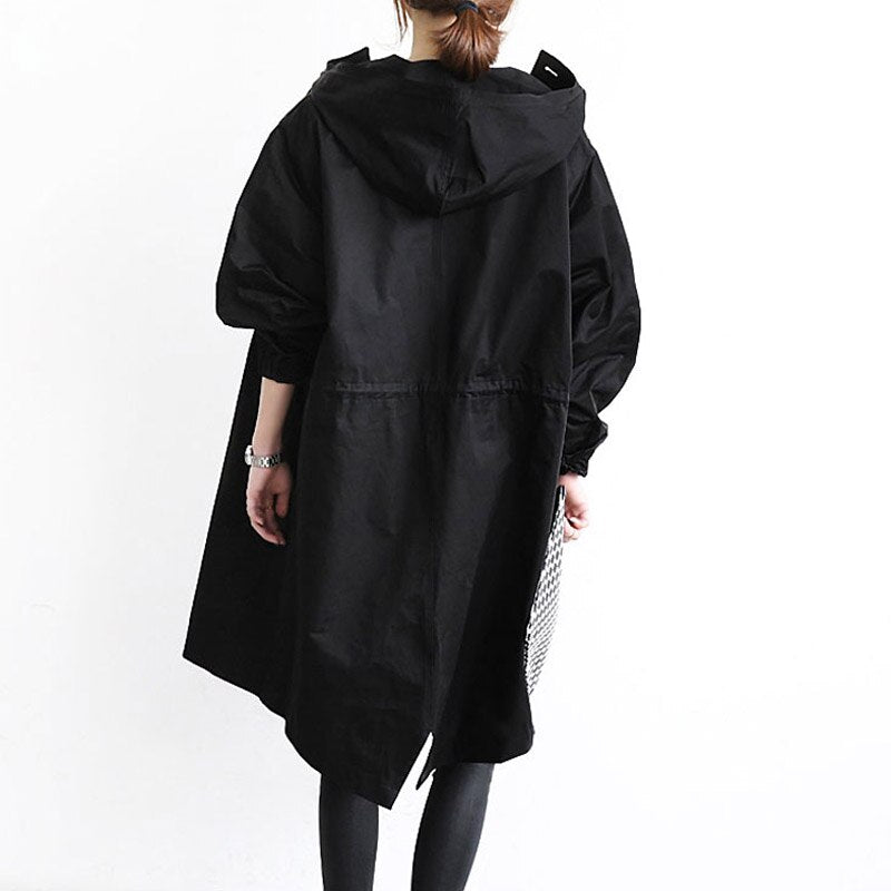 EVA™ | Trench su Misura