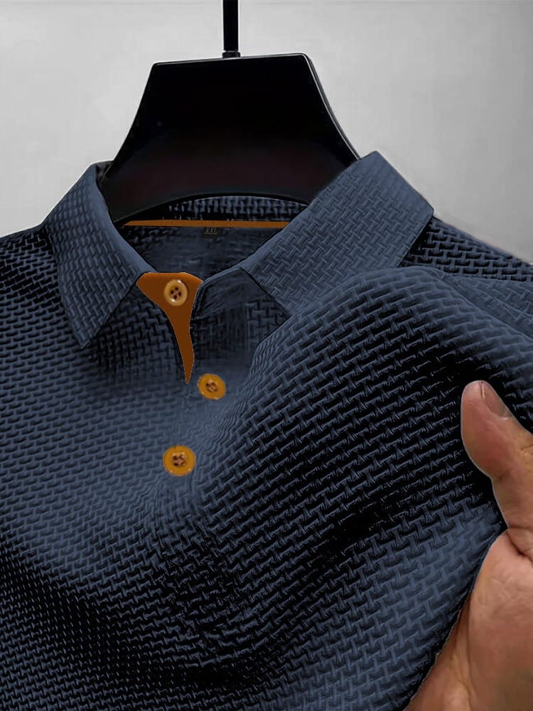 Kenneth | Smart Everyday Polo