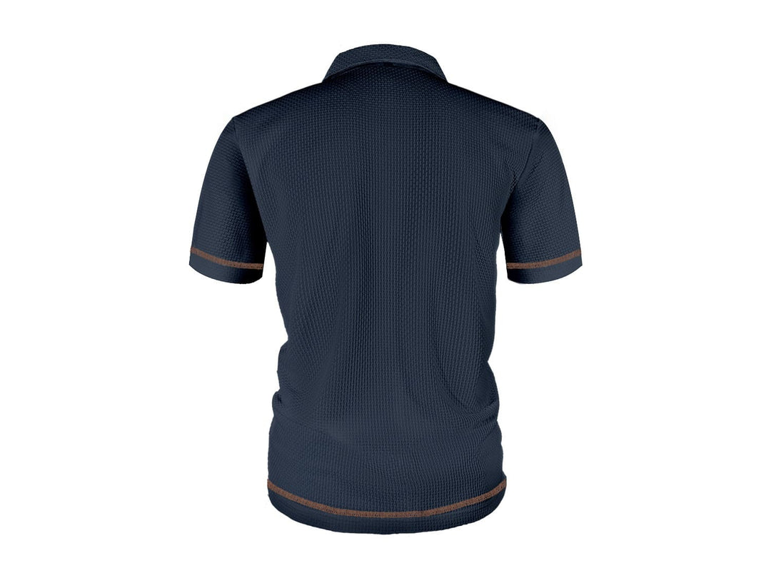 David | Smart Everyday Polo