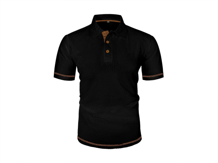 David | Smart Everyday Polo