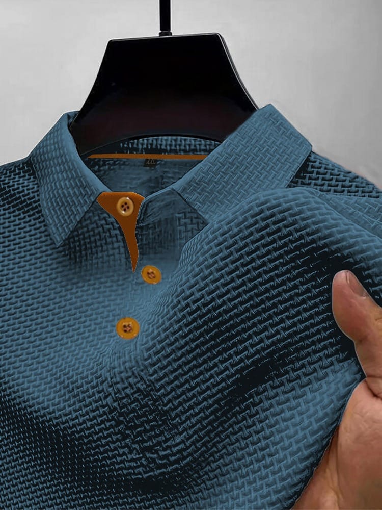 Kenneth | Smart Everyday Polo