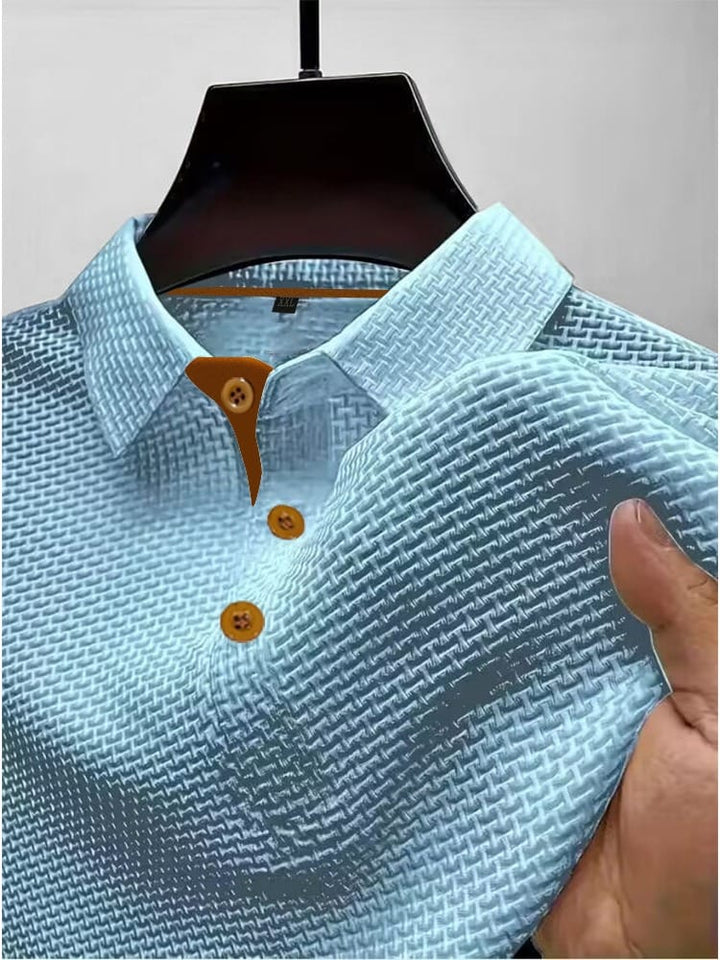 Kenneth | Smart Everyday Polo