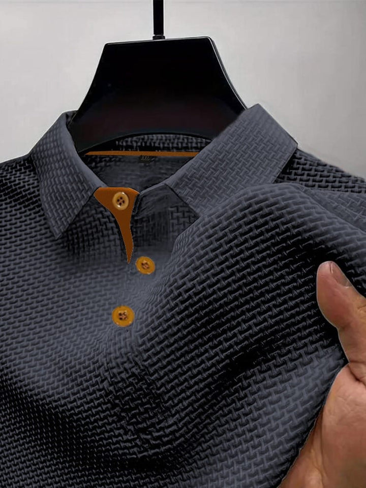 Kenneth | Smart Everyday Polo