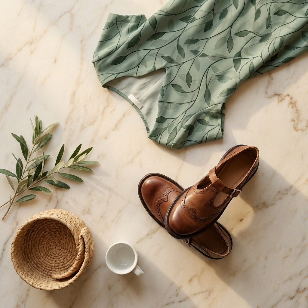 Rowena | Abito estivo elegante