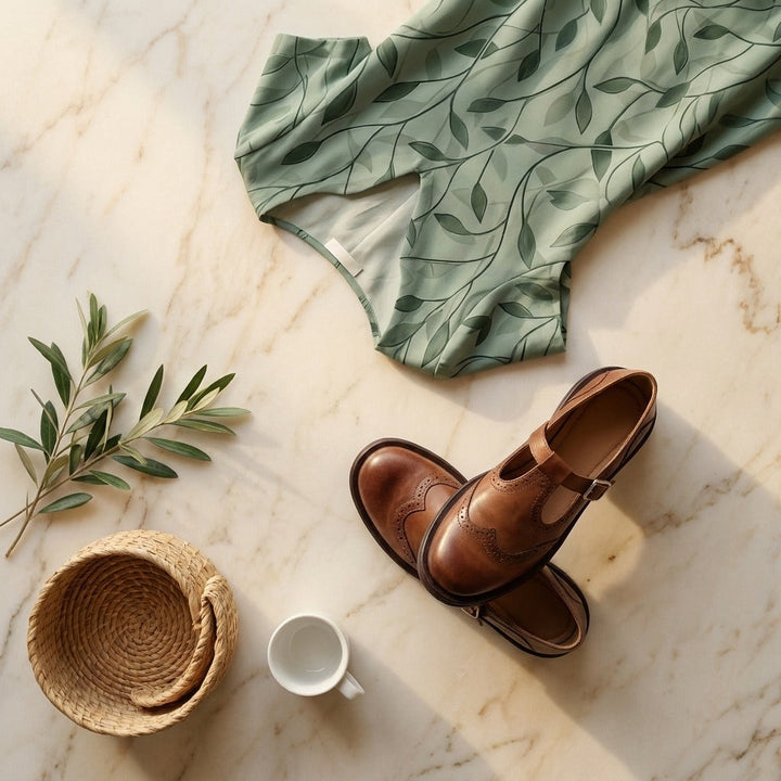 Rowena | Abito estivo elegante