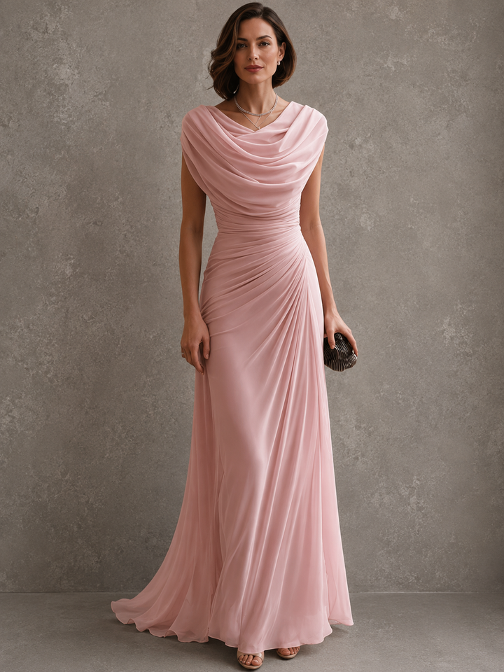 Silvana | Maxi Dress