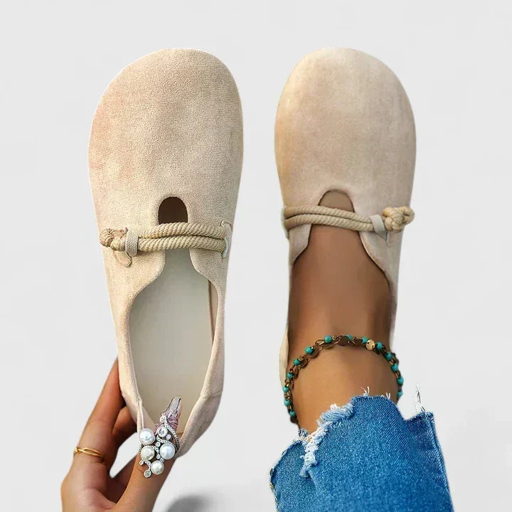 Anaïs | Comfy Loafers