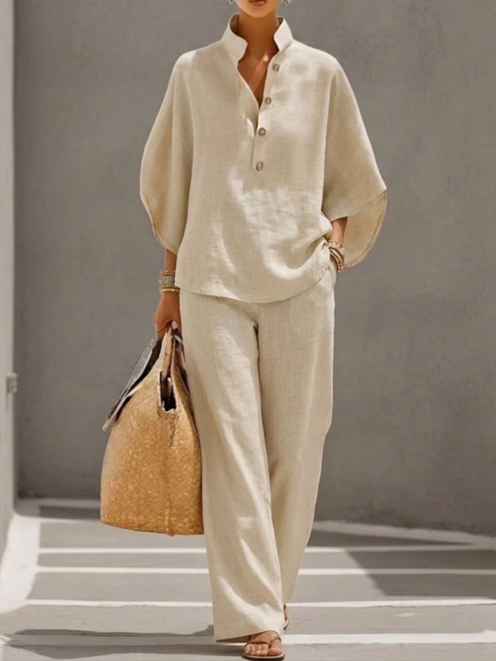 Grace | Completo classico 2 pezzi