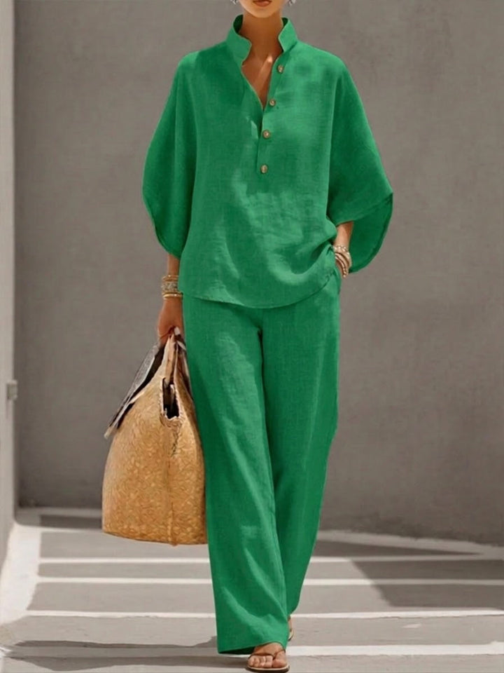 Grace | Completo classico 2 pezzi