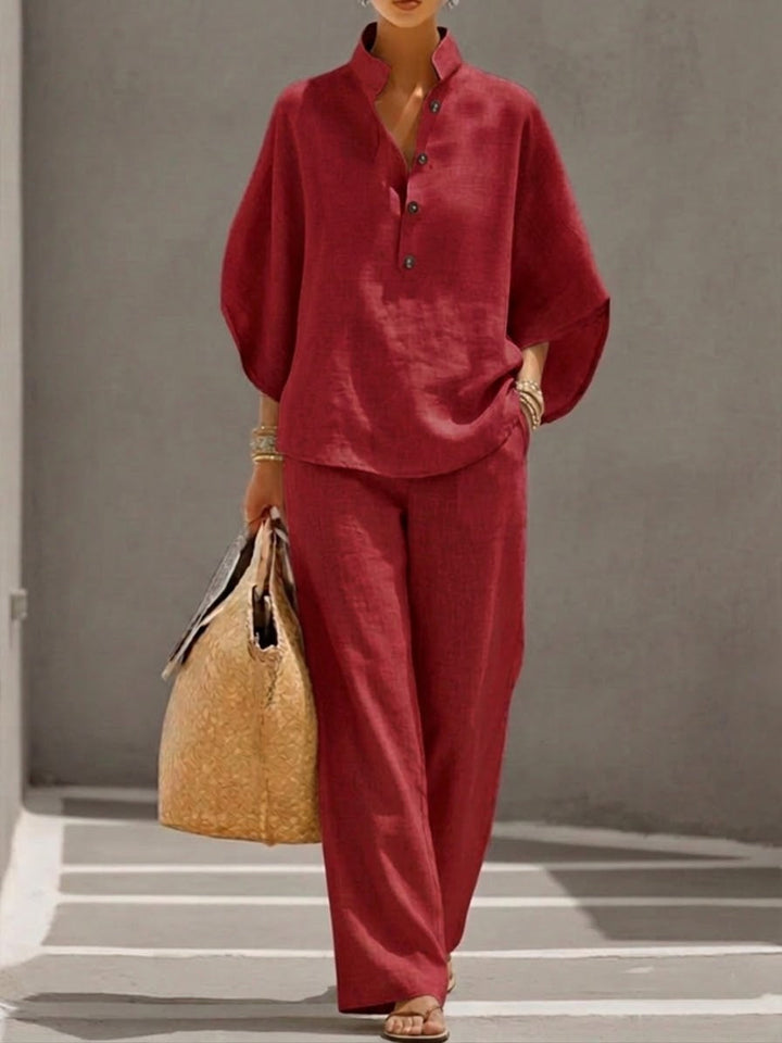 Grace | Completo classico 2 pezzi
