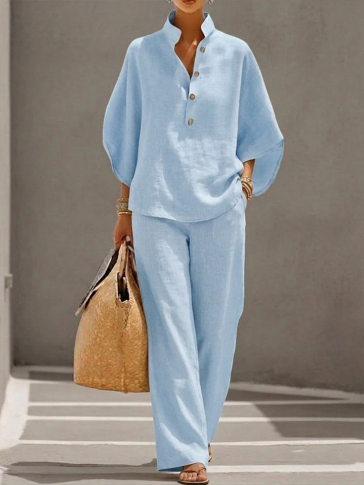 Grace | Completo classico 2 pezzi