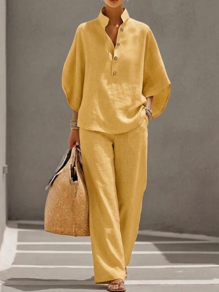 Grace | Completo classico 2 pezzi