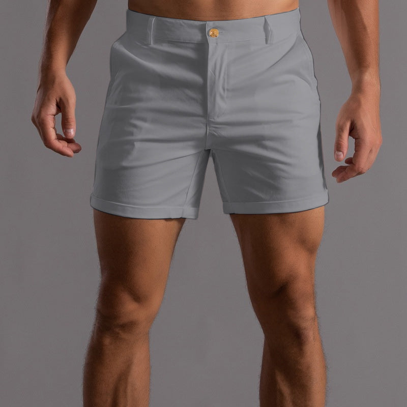 Venezia | Eleganti Pantaloncini Chino