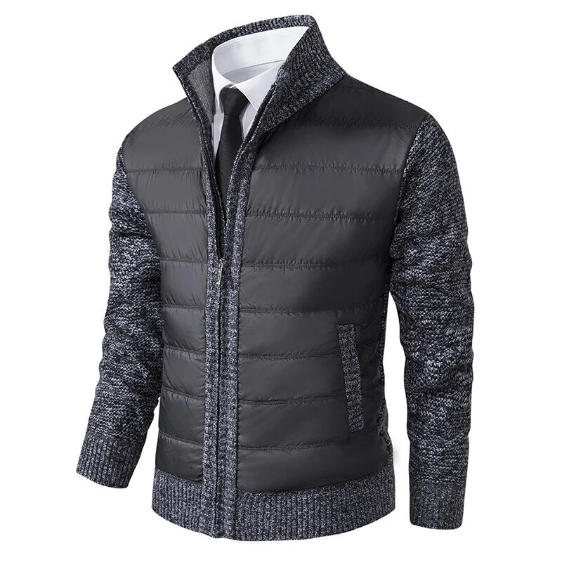 Peter | Giacca calda ed elegante