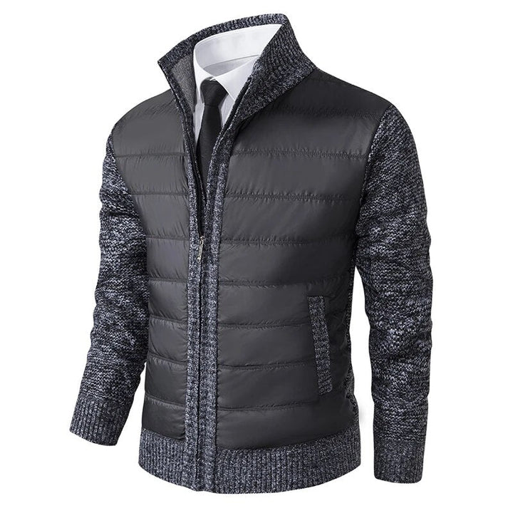 Peter | Giacca calda ed elegante