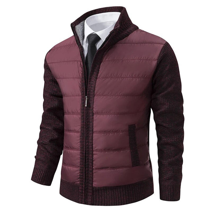 Peter | Giacca calda ed elegante