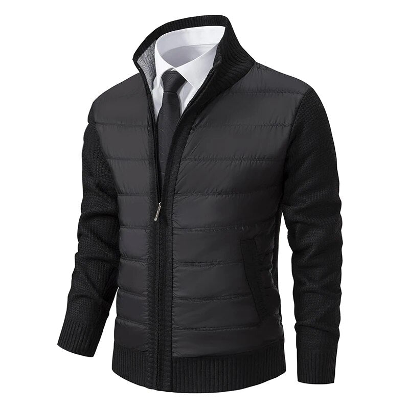 Peter | Giacca calda ed elegante