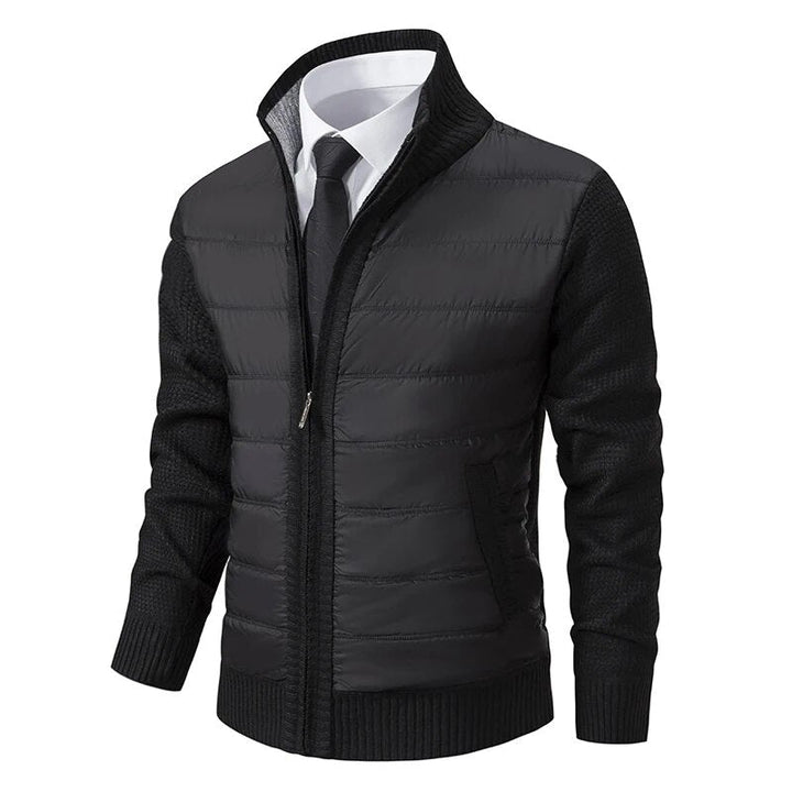 Peter | Giacca calda ed elegante