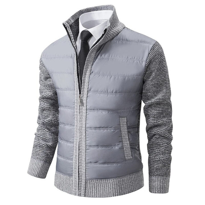 Peter | Giacca calda ed elegante