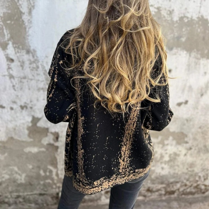 COLETTE™ - Giacca a maniche lunghe di tendenza