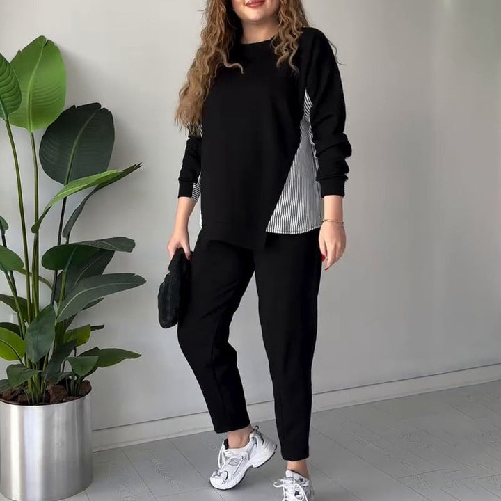 PENELOPE™ - Completo due pezzi minimalista