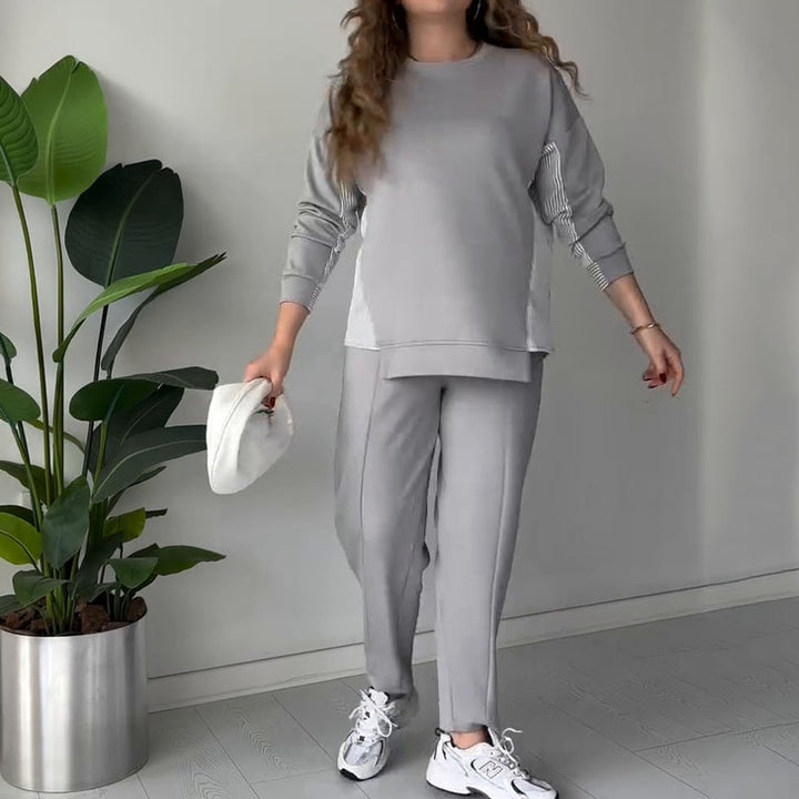 PENELOPE™ - Completo due pezzi minimalista