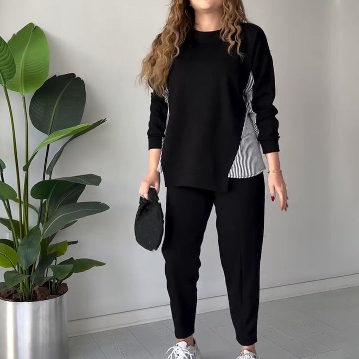 PENELOPE™ - Completo due pezzi minimalista