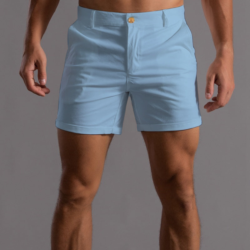Venezia | Eleganti Pantaloncini Chino