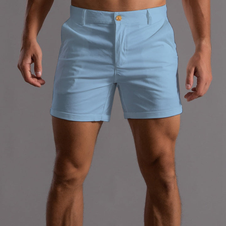 Venezia | Eleganti Pantaloncini Chino