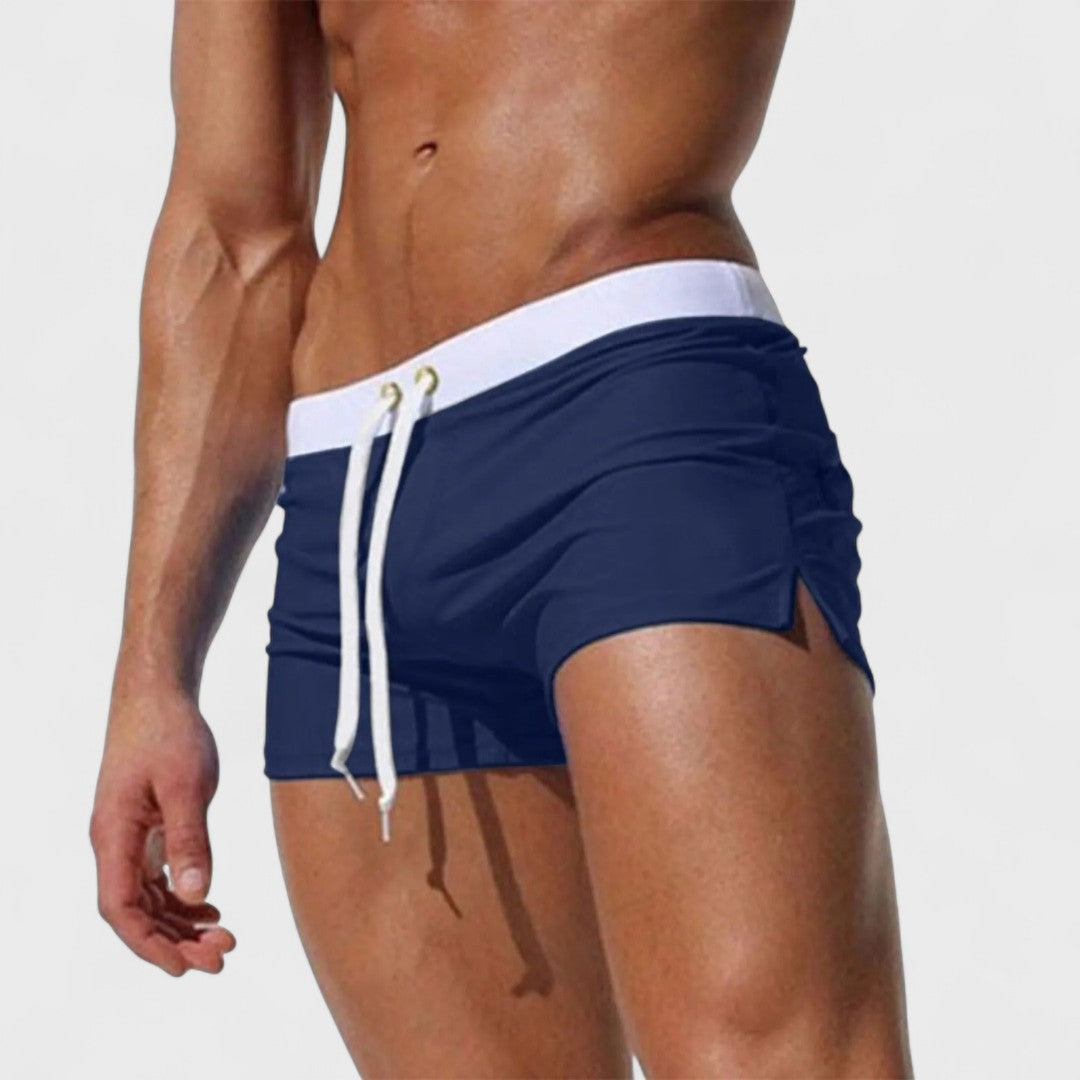 Barry | Artisan Summer Swimwear