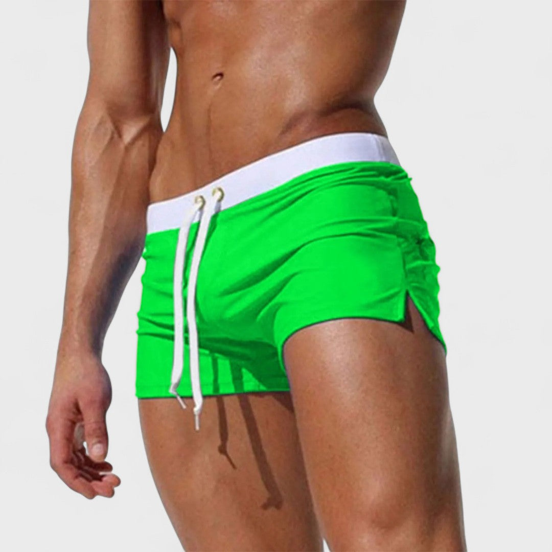 Barry | Artisan Summer Swimwear