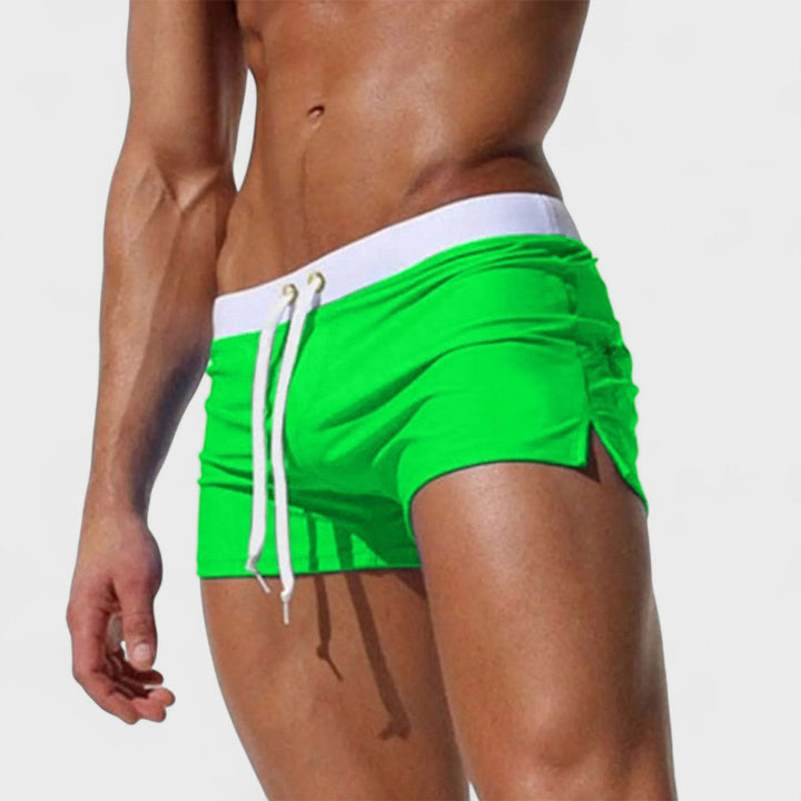Barry | Artisan Summer Swimwear