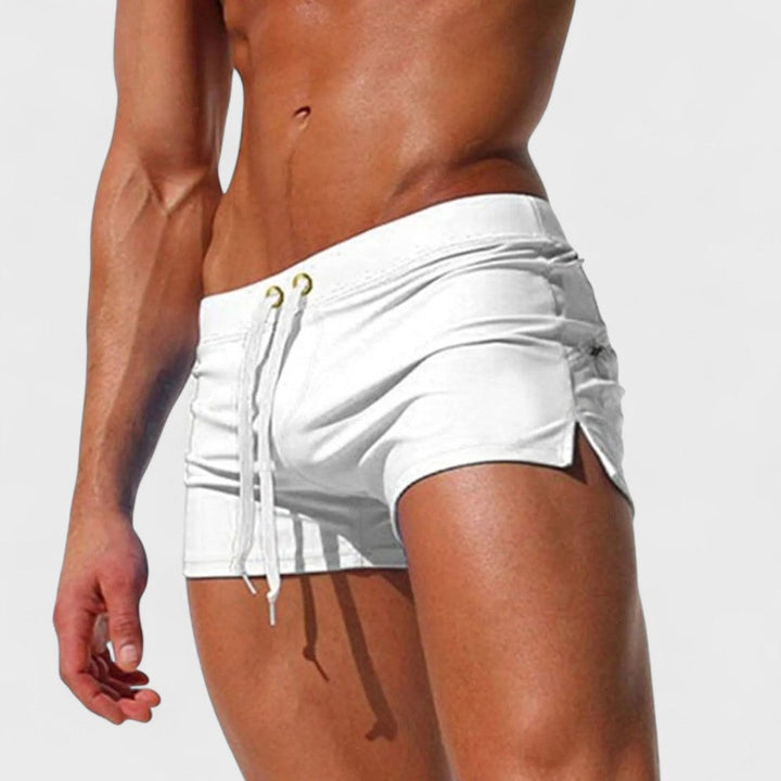 Barry | Artisan Summer Swimwear