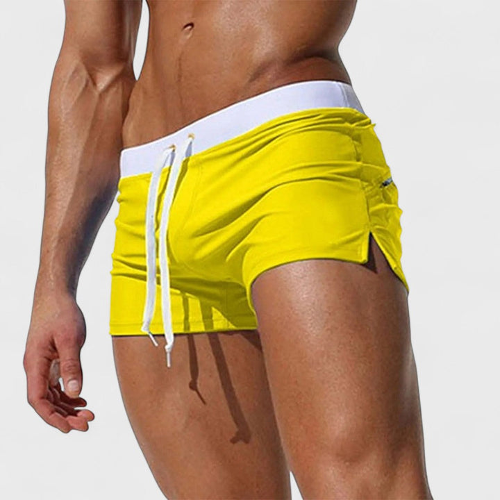 Barry | Artisan Summer Swimwear