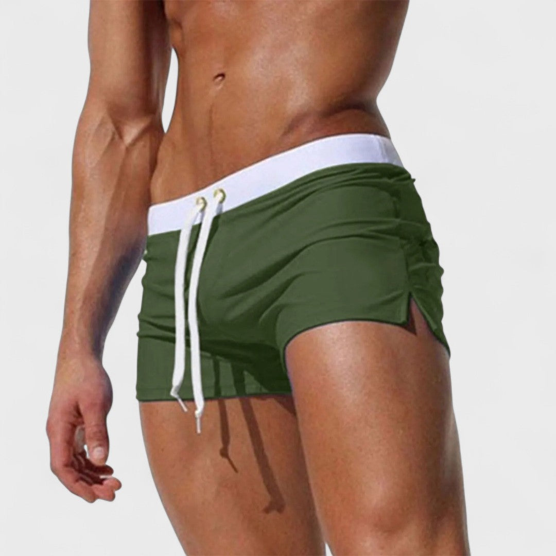 Barry | Artisan Summer Swimwear