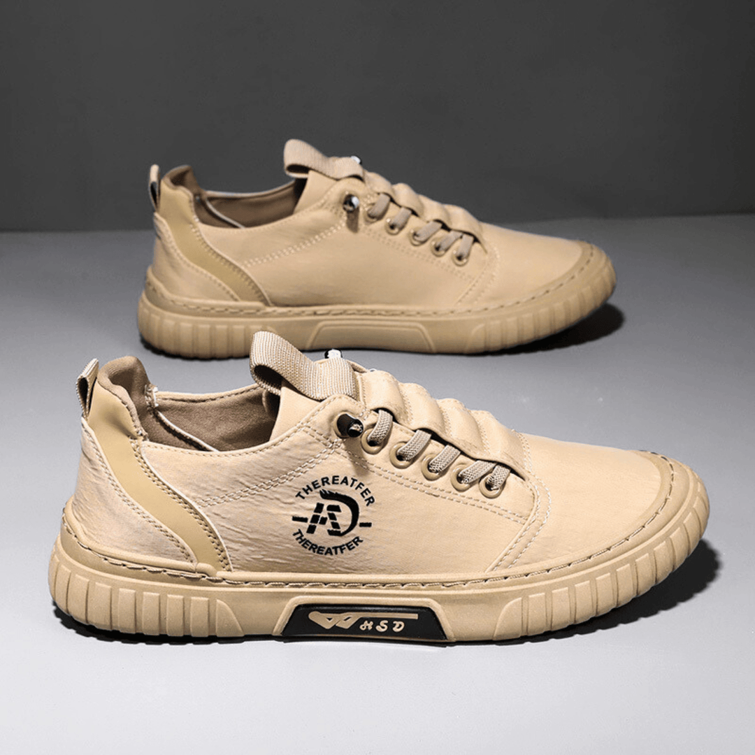 John | Sneakers casual da città