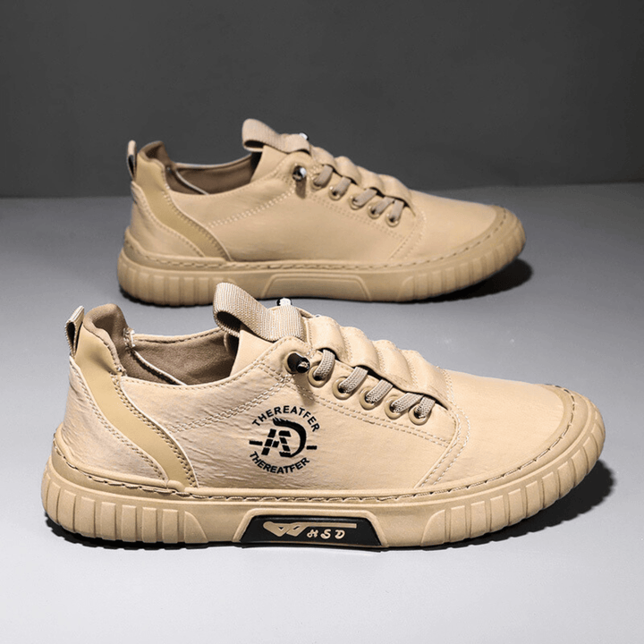 John | Sneakers casual da città