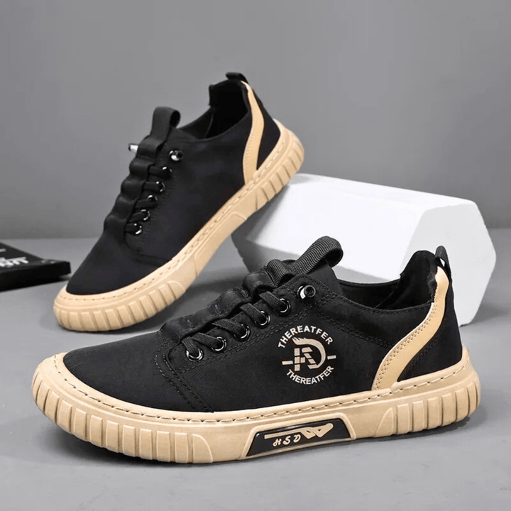 John | Sneakers casual da città