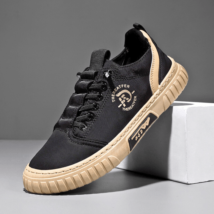 John | Sneakers casual da città