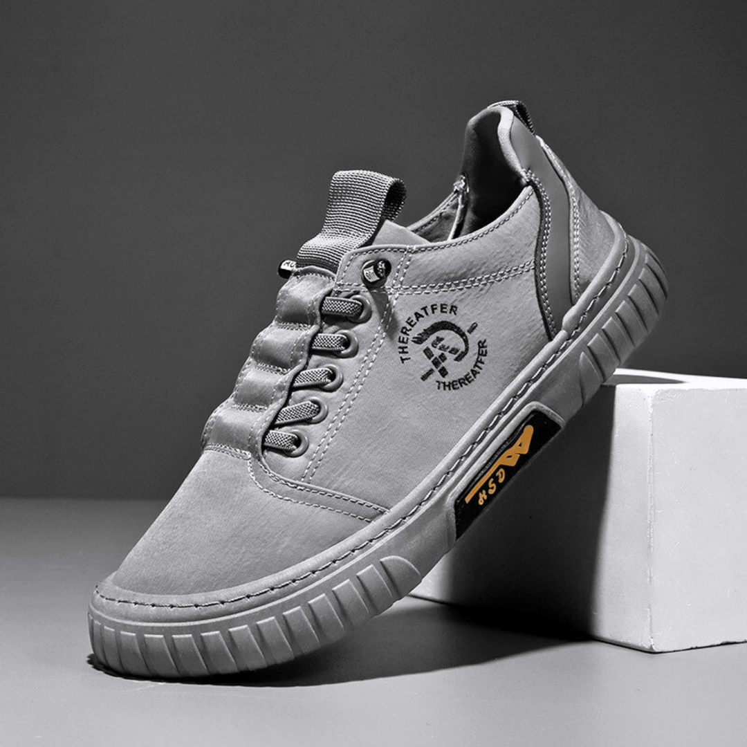 John | Sneakers casual da città