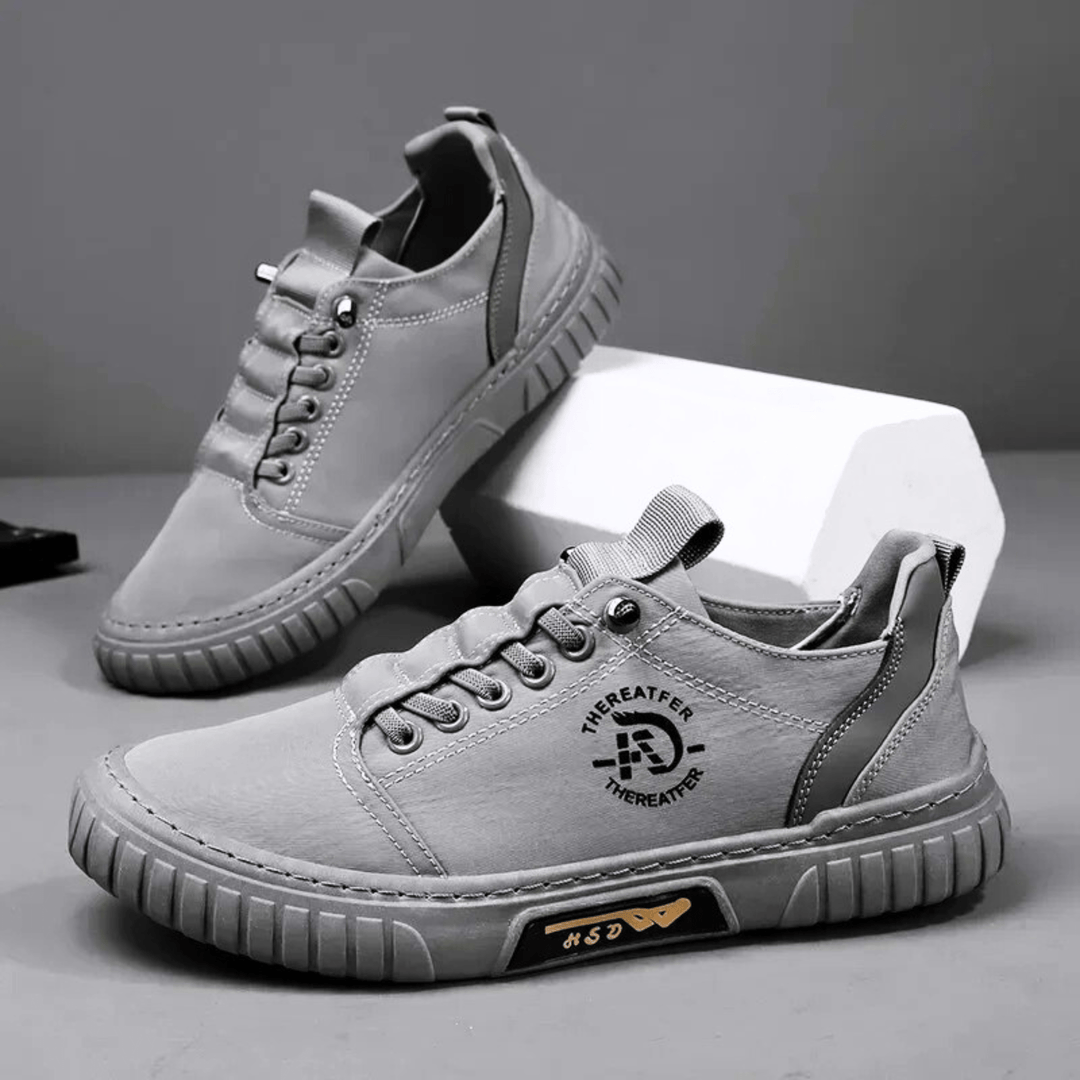 John | Sneakers casual da città
