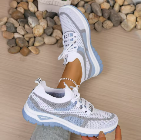 Sandra | Sneakers leggere e confortevoli
