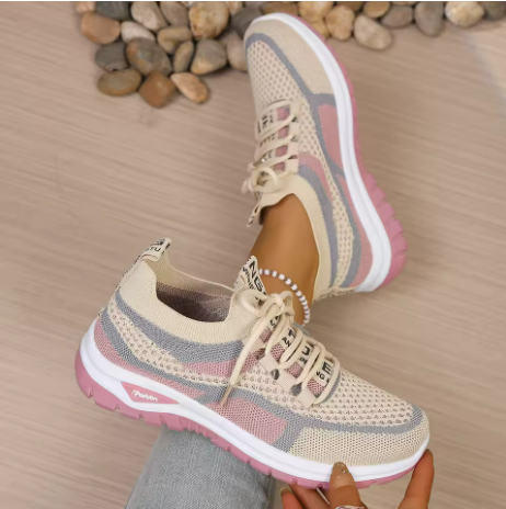 Sandra | Sneakers leggere e confortevoli